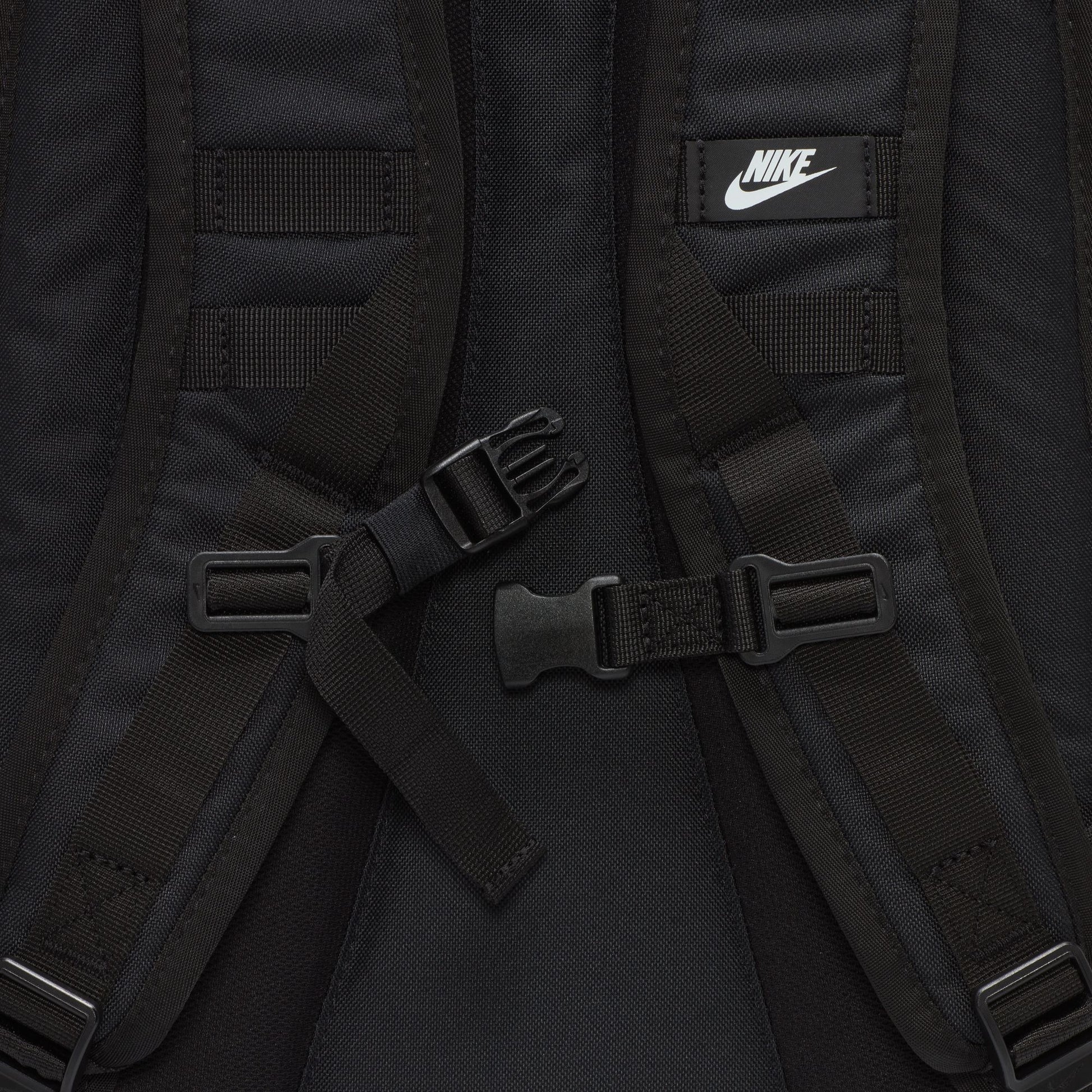 Nike Sportswear RPM 26L Backpack Black FD7544-010