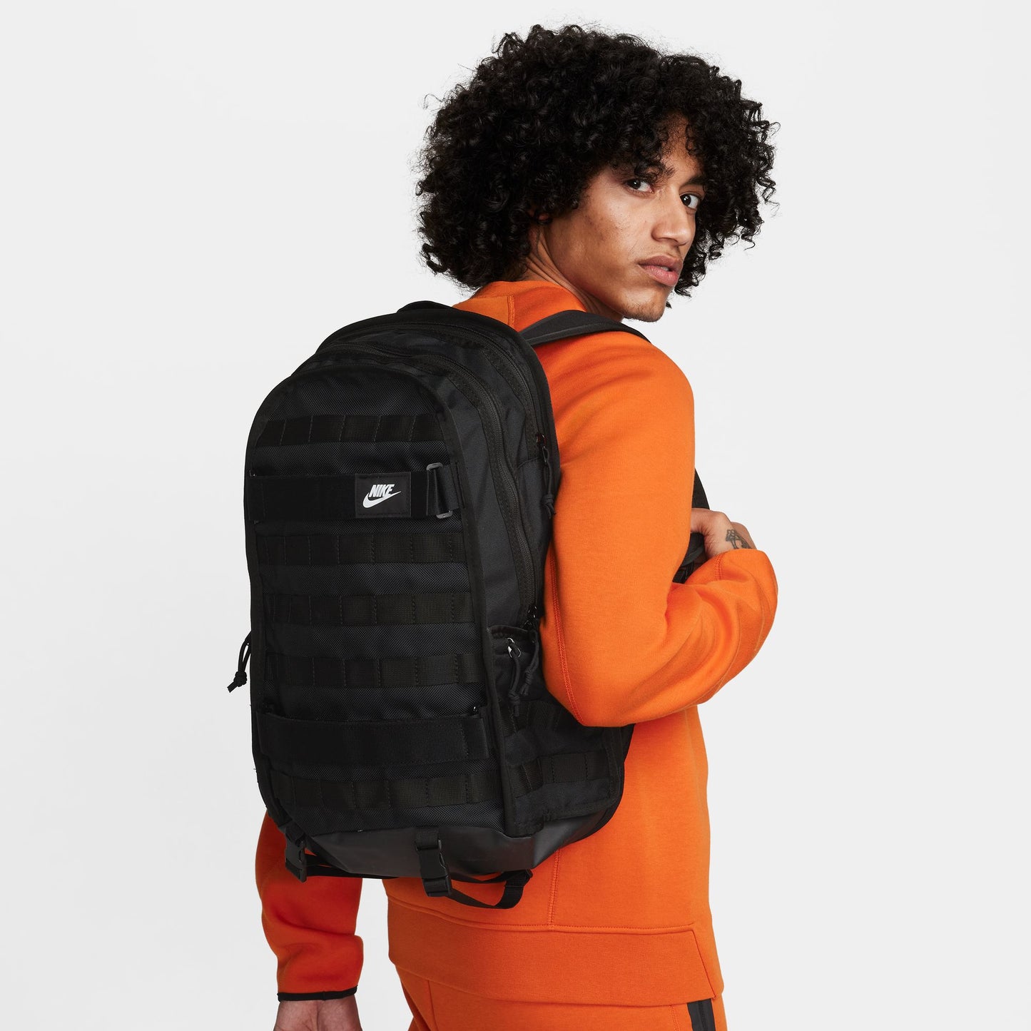 Nike Sportswear RPM 26L Backpack Black FD7544-010
