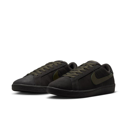Nike SB Zoom Tennis Classic Deep Pewter / Medium Olive HF7386-200