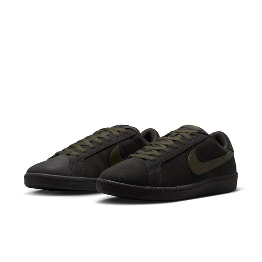Nike SB Zoom Tennis Classic Deep Pewter / Medium Olive HF7386-200