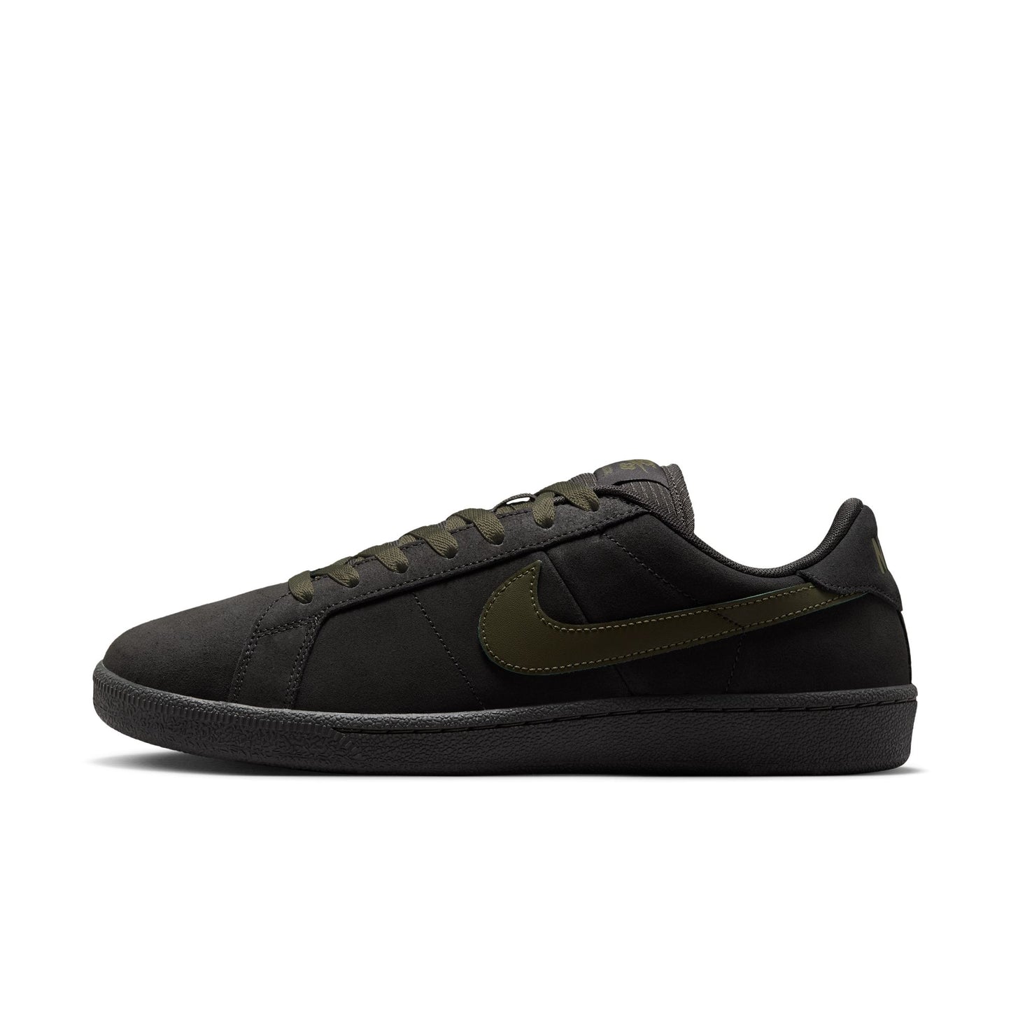 Nike SB Zoom Tennis Classic Deep Pewter / Medium Olive HF7386-200