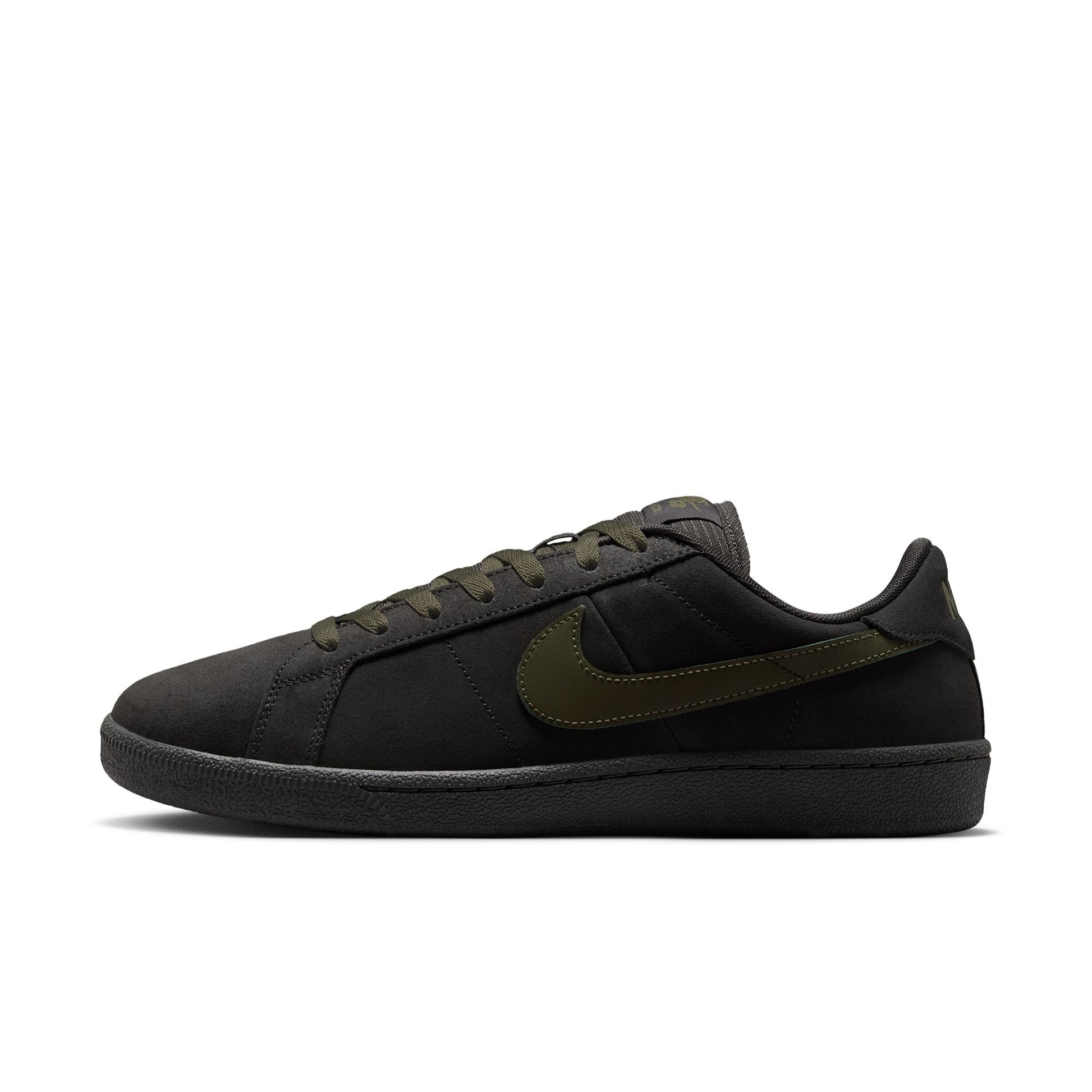 Nike SB Zoom Tennis Classic Deep Pewter / Medium Olive HF7386-200