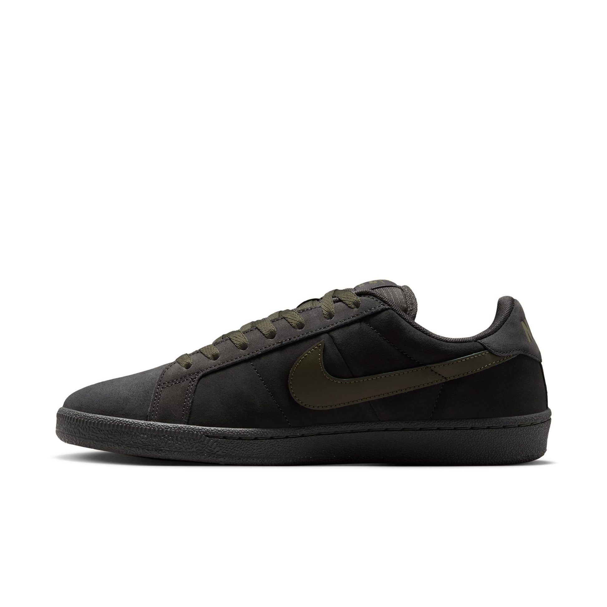 Nike SB Zoom Tennis Classic Deep Pewter / Medium Olive HF7386-200