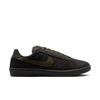 Nike SB Zoom Tennis Classic Deep Pewter / Medium Olive HF7386-200