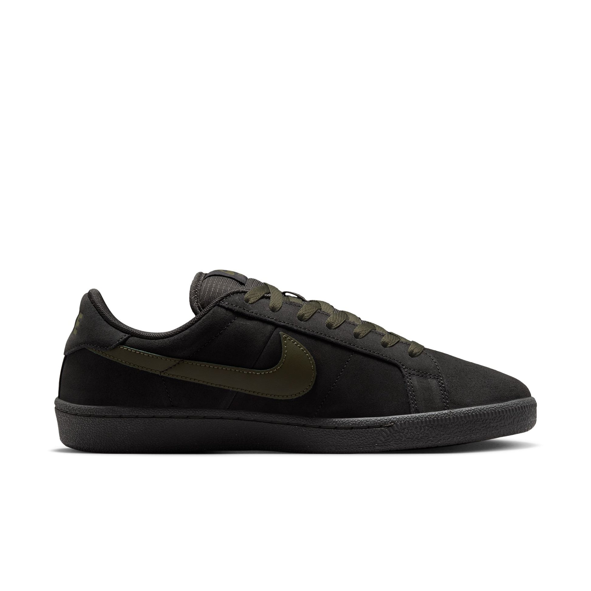 Nike SB Zoom Tennis Classic Deep Pewter / Medium Olive HF7386-200