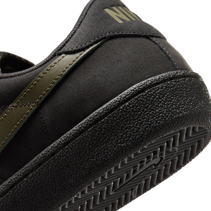 Nike SB Zoom Tennis Classic Deep Pewter / Medium Olive HF7386-200