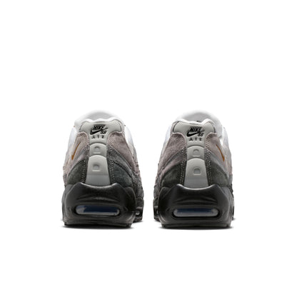 Nike SB Air Max 95 Black / Cacao Wow - Anthracite - Light Graphite HF7545-002