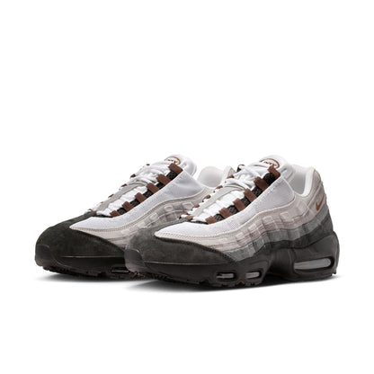 Nike SB Air Max 95 Black / Cacao Wow - Anthracite - Light Graphite HF7545-002