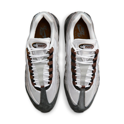 Nike SB Air Max 95 Black / Cacao Wow - Anthracite - Light Graphite HF7545-002