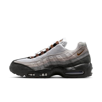 Nike SB Air Max 95 Black / Cacao Wow - Anthracite - Light Graphite HF7545-002