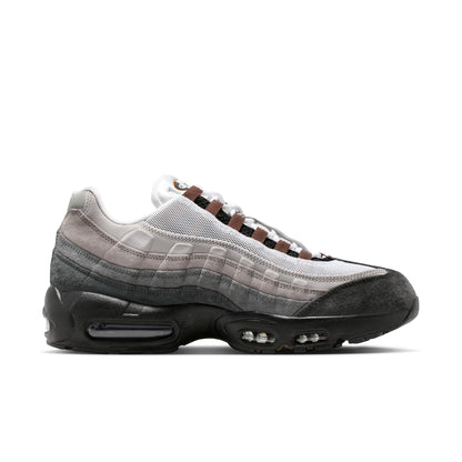 Nike SB Air Max 95 Black / Cacao Wow - Anthracite - Light Graphite HF7545-002