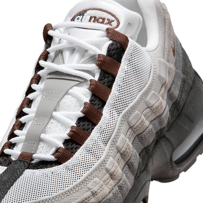 Nike SB Air Max 95 Black / Cacao Wow - Anthracite - Light Graphite HF7545-002