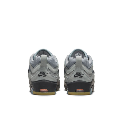 Nike SB Air Max Ishod Wair ISO Cool Grey / Black - Cool Grey - Dark Grey HJ4299-001