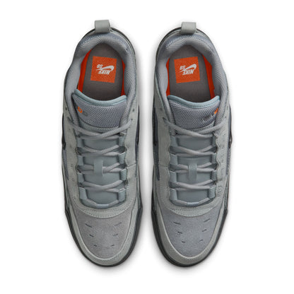 Nike SB Air Max Ishod Wair ISO Cool Grey / Black - Cool Grey - Dark Grey HJ4299-001