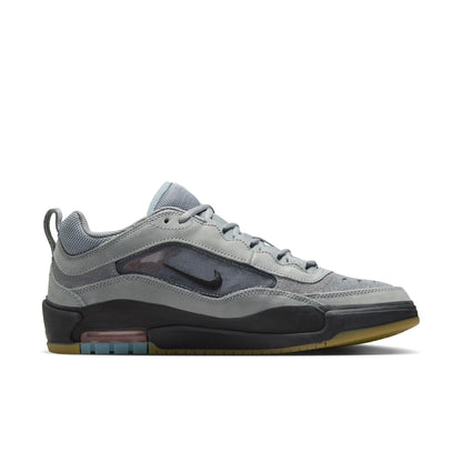 Nike SB Air Max Ishod Wair ISO Cool Grey / Black - Cool Grey - Dark Grey HJ4299-001