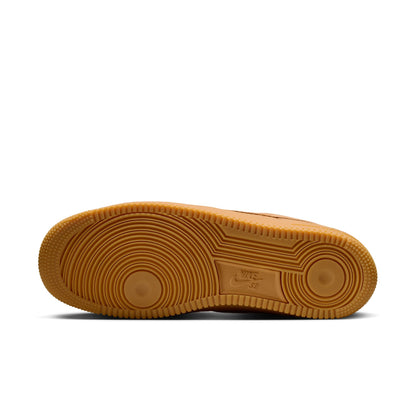 Nike SB Air Force 1 Flax / Flax - Black - Gum Light Brown HM8517-200