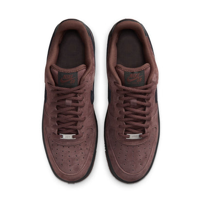 Nike SB Air Force 1 Light Chocolate / Black - Light Chocolate HM8517-201