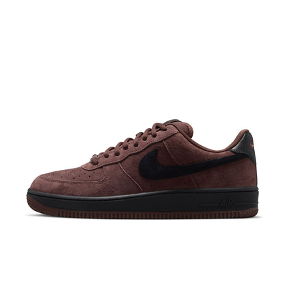 Nike SB Air Force 1 Light Chocolate / Black - Light Chocolate HM8517-201