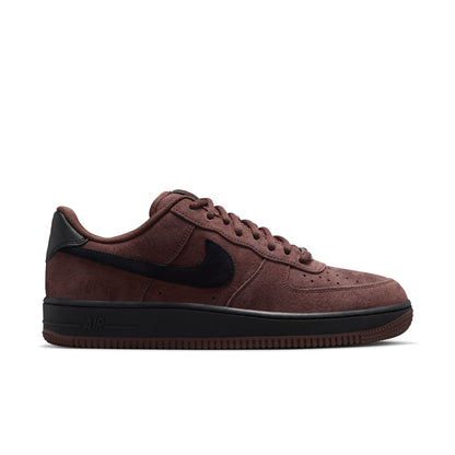 Nike SB Air Force 1 Light Chocolate / Black - Light Chocolate HM8517-201