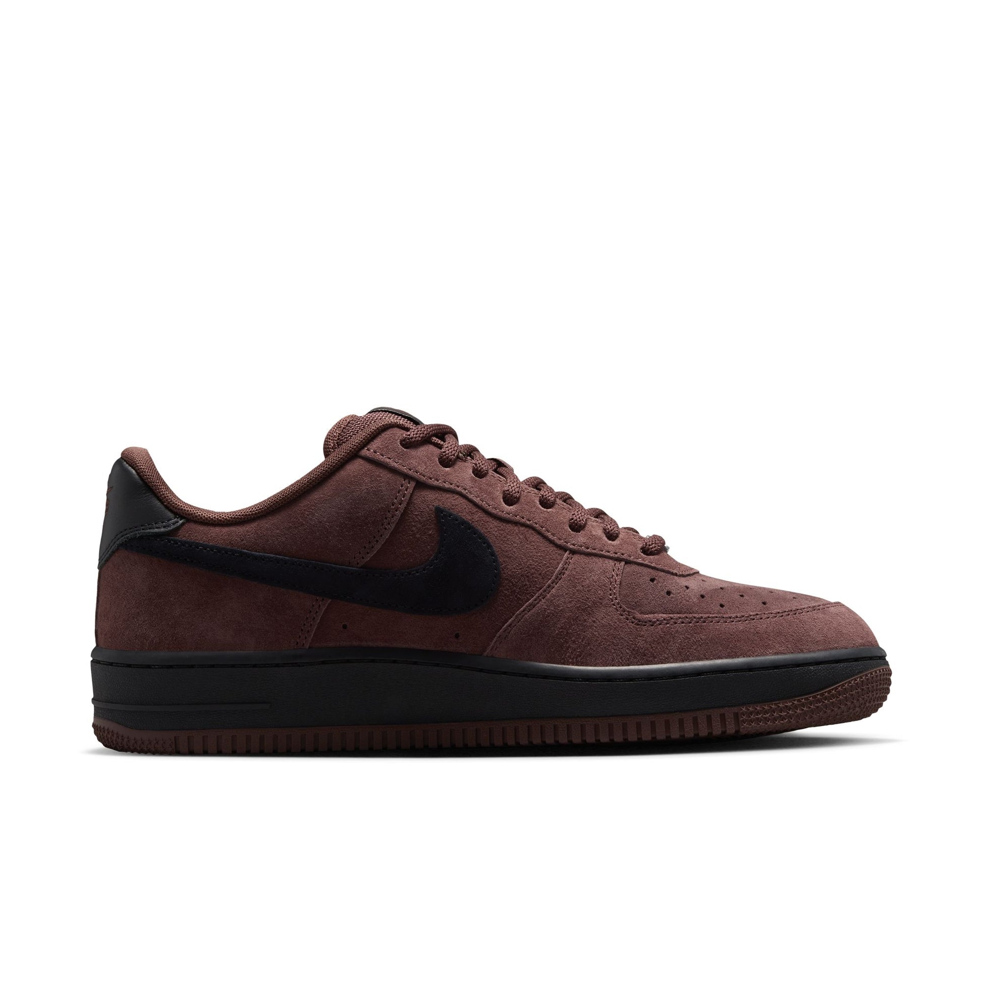 Nike SB Air Force 1 Light Chocolate / Black - Light Chocolate HM8517-201