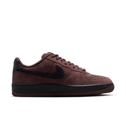 Nike SB Air Force 1 Light Chocolate / Black - Light Chocolate HM8517-201