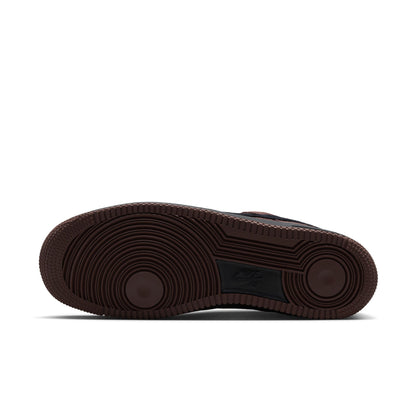 Nike SB Air Force 1 Light Chocolate / Black - Light Chocolate HM8517-201