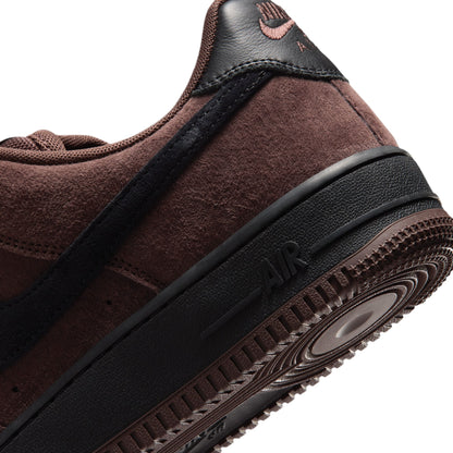 Nike SB Air Force 1 Light Chocolate / Black - Light Chocolate HM8517-201