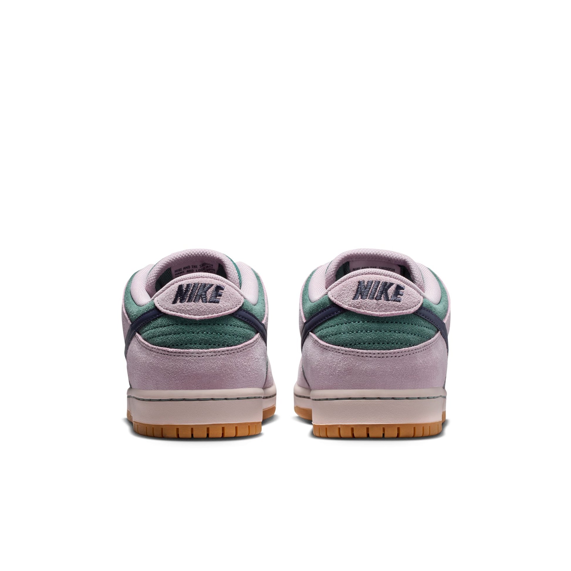 Nike SB Dunk Low Pro Mineral Slate / Dark Raisin - Particle Rose HQ1625-300