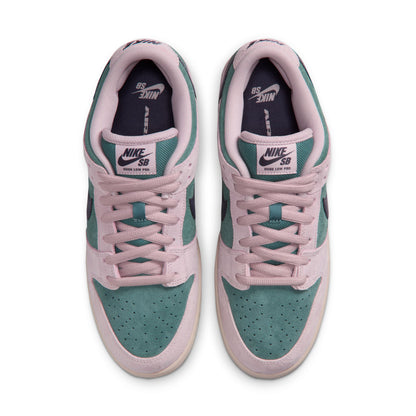 Nike SB Dunk Low Pro Mineral Slate / Dark Raisin - Particle Rose HQ1625-300