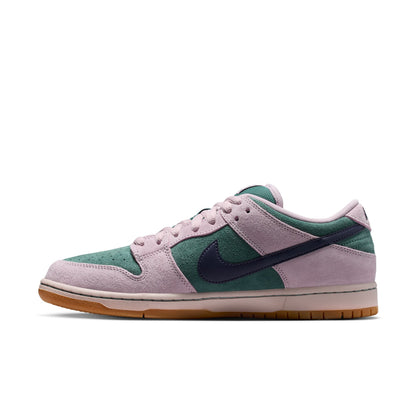 Nike SB Dunk Low Pro Mineral Slate / Dark Raisin - Particle Rose HQ1625-300