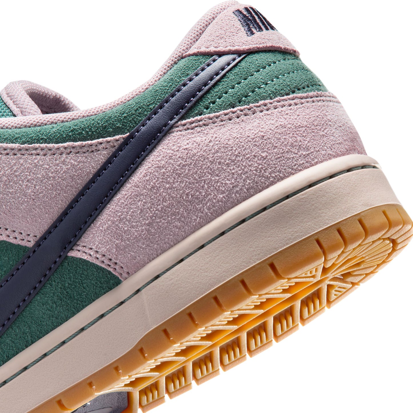 Nike SB Dunk Low Pro Mineral Slate / Dark Raisin - Particle Rose HQ1625-300