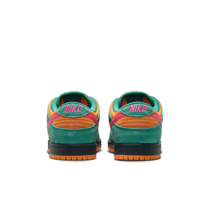 Nike SB Dunk Low Pro Green Noise / Watermelon - Light Curry HQ1625-301