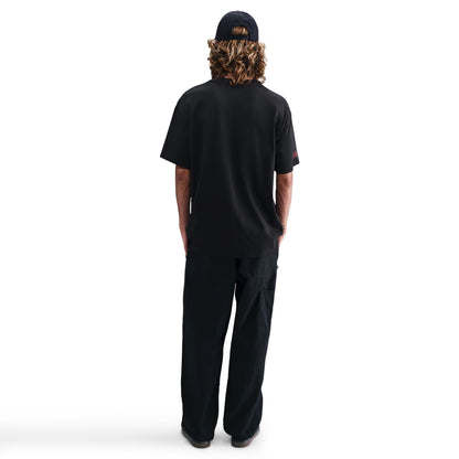 Nike SB "Krampus" Skate T-Shirt Black HV2195-010