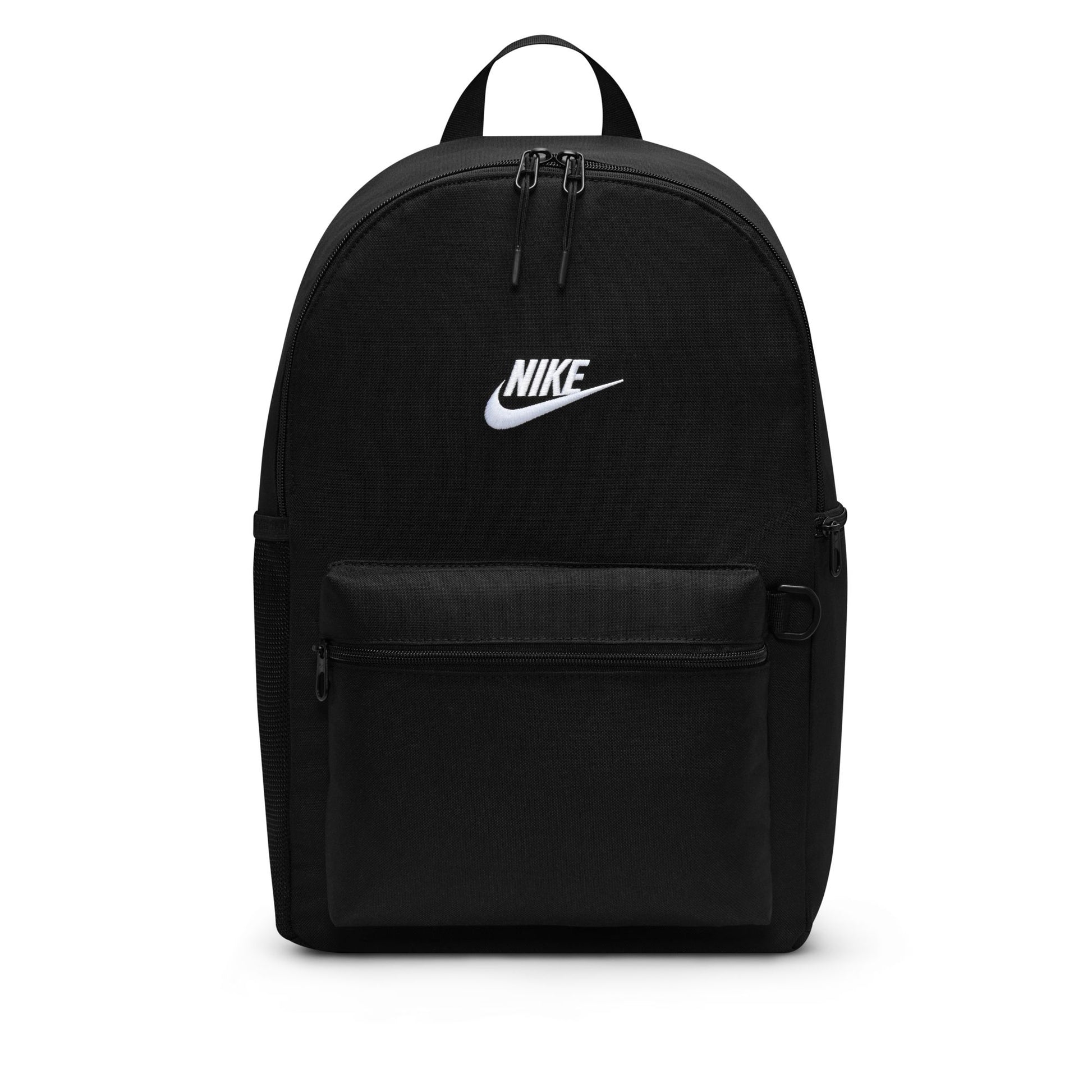 Nike Heritage 2.0 23L Backpack Black IB4343-010