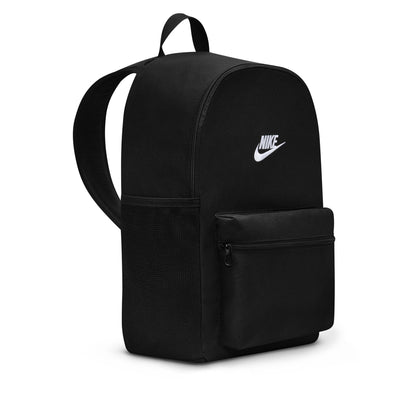 Nike Heritage 2.0 23L Backpack Black IB4343-010
