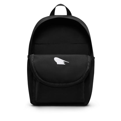 Nike Heritage 2.0 23L Backpack Black IB4343-010