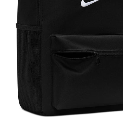 Nike Heritage 2.0 23L Backpack Black IB4343-010