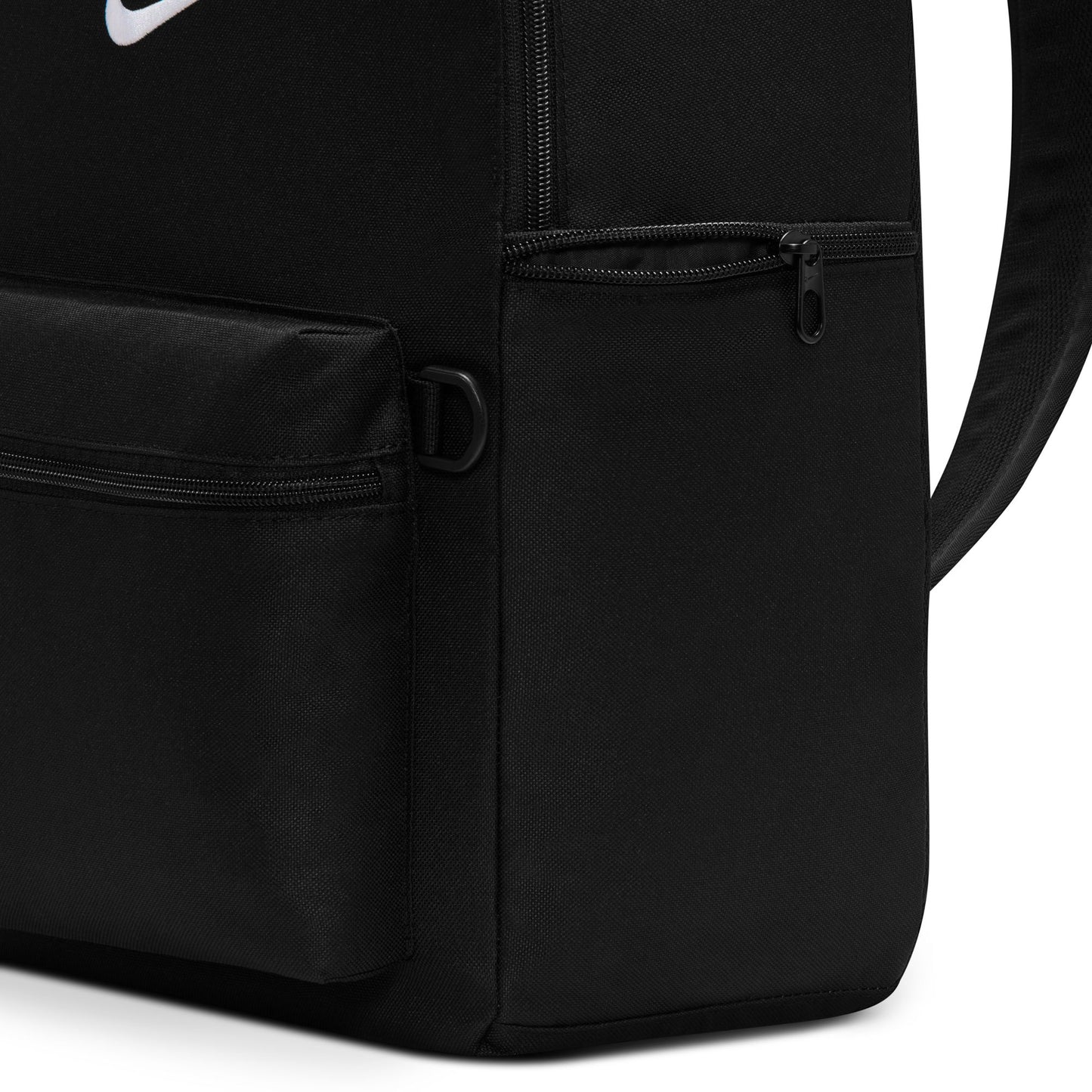 Nike Heritage 2.0 23L Backpack Black IB4343-010