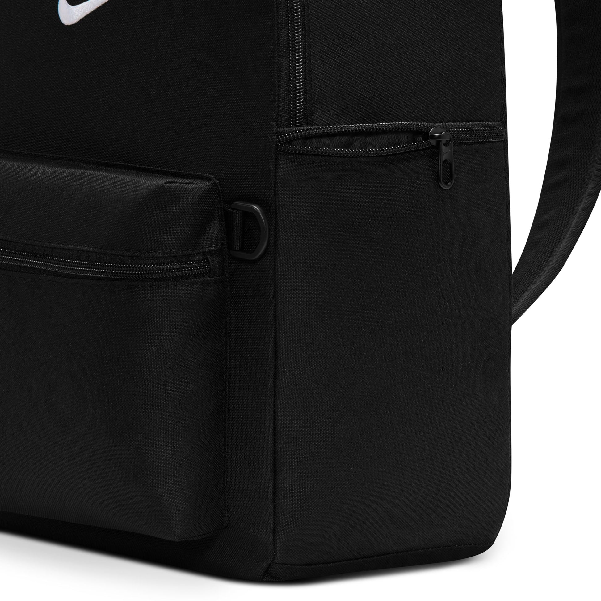 Nike Heritage 2.0 23L Backpack Black IB4343-010