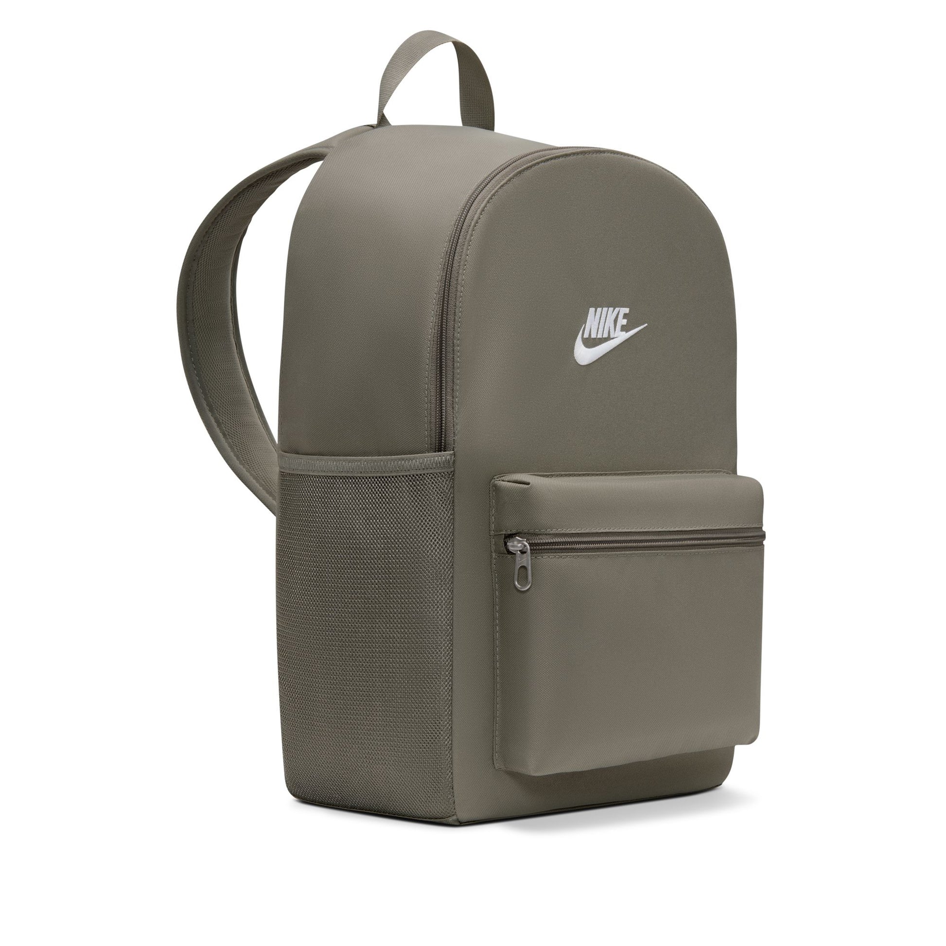 Nike Heritage 2.0 23L Backpack Light Army / Light Army / White IB4343-320