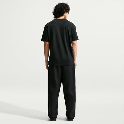 Nike SB Goth Logo Skate T-Shirt Black IM4428-010