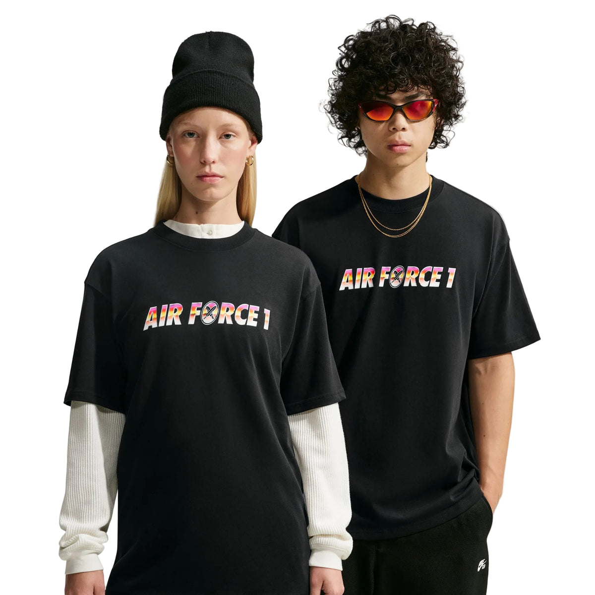 Nike SB Yuto Horigome Skate T-Shirt Black IM4432-010