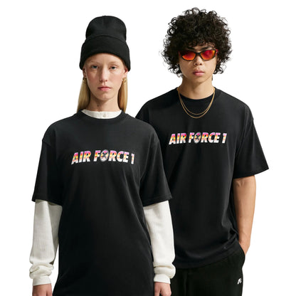 Nike SB Yuto Horigome Skate T-Shirt Black IM4432-010