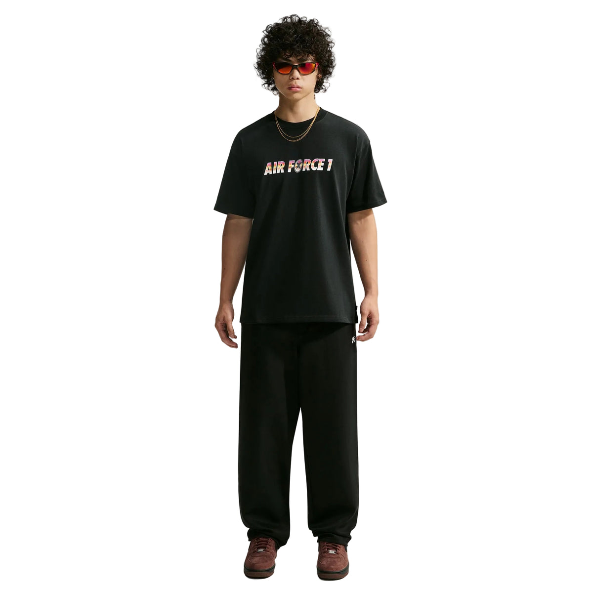 Nike SB Yuto Horigome Skate T-Shirt Black IM4432-010