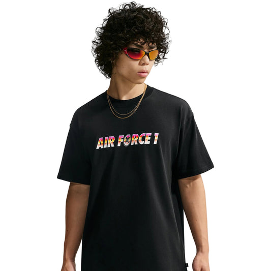 Nike SB Yuto Horigome Skate T-Shirt Black IM4432-010