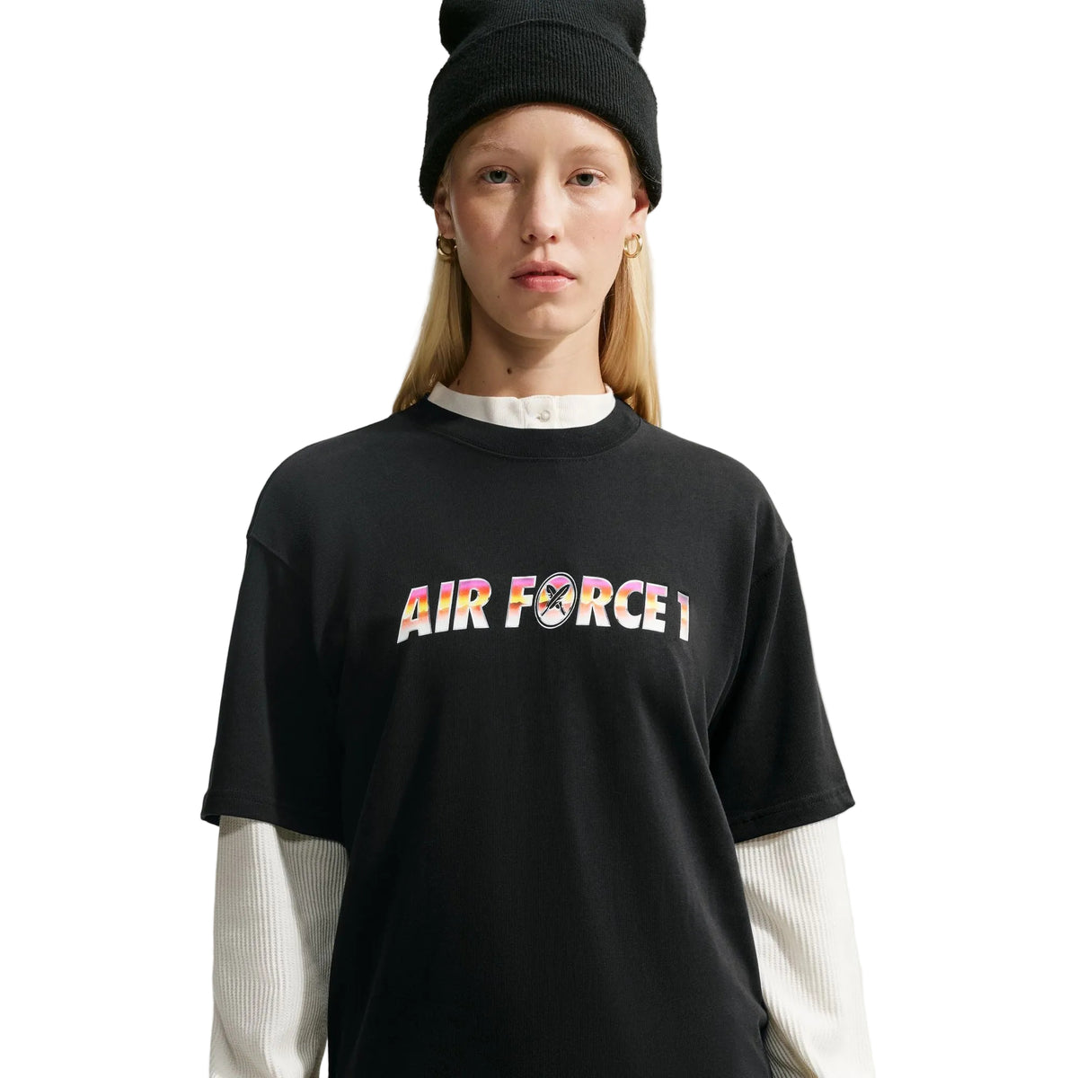 Nike SB Yuto Horigome Skate T-Shirt Black IM4432-010
