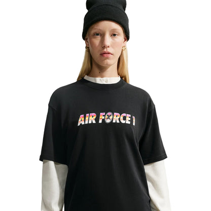 Nike SB Yuto Horigome Skate T-Shirt Black IM4432-010