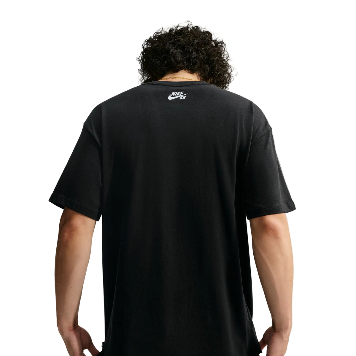 Nike SB Yuto Horigome Skate T-Shirt Black IM4432-010
