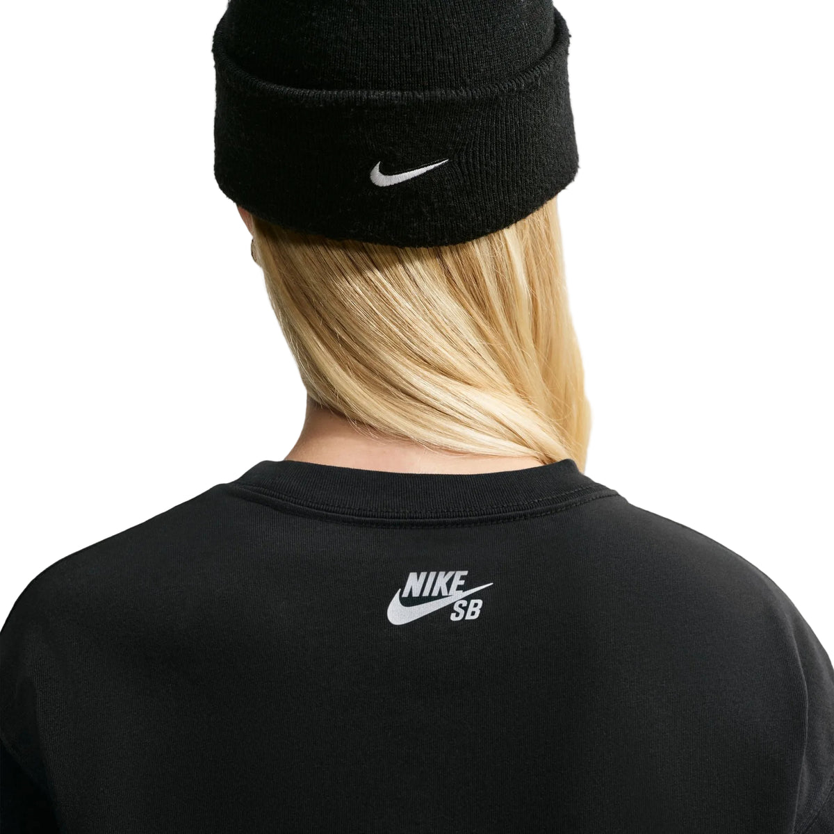 Nike SB Yuto Horigome Skate T-Shirt Black IM4432-010