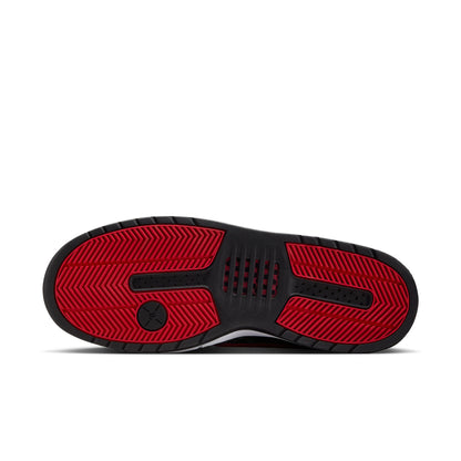 Nike SB Zoom Air Paul Rodriguez Low Black / Varsity Red - Flint Grey - Black IM7147-001